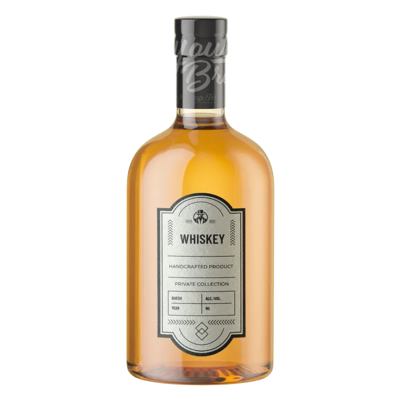 Premium Whiskey